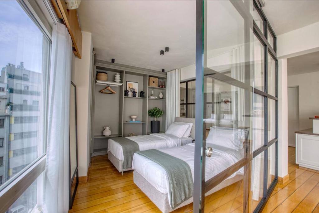 アテネSunny Luxury Loft,Stunning Acropolis View, Jacuzziアパートメント エクステリア 写真